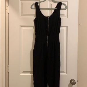 Black Romper by Joe BenBasset